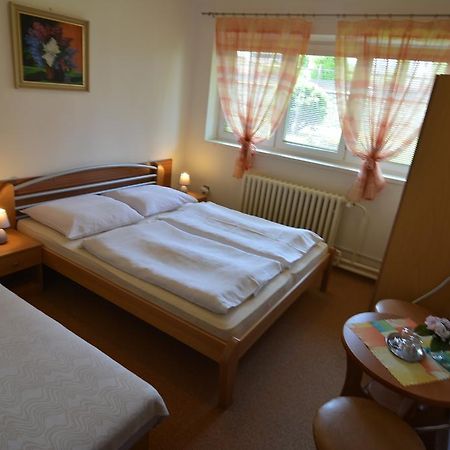 Privat Marika Lejlighed Nová Lesná Eksteriør billede
